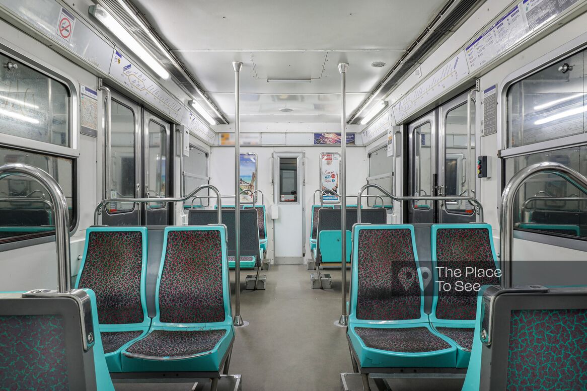 Métro