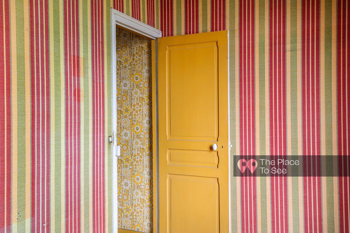Chambre parentale