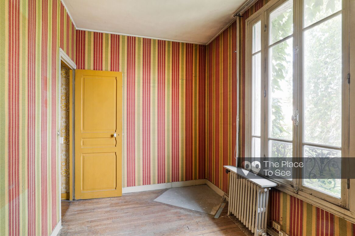 Chambre parentale