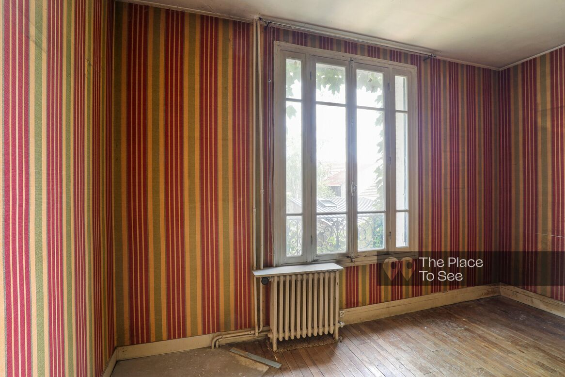 Chambre parentale