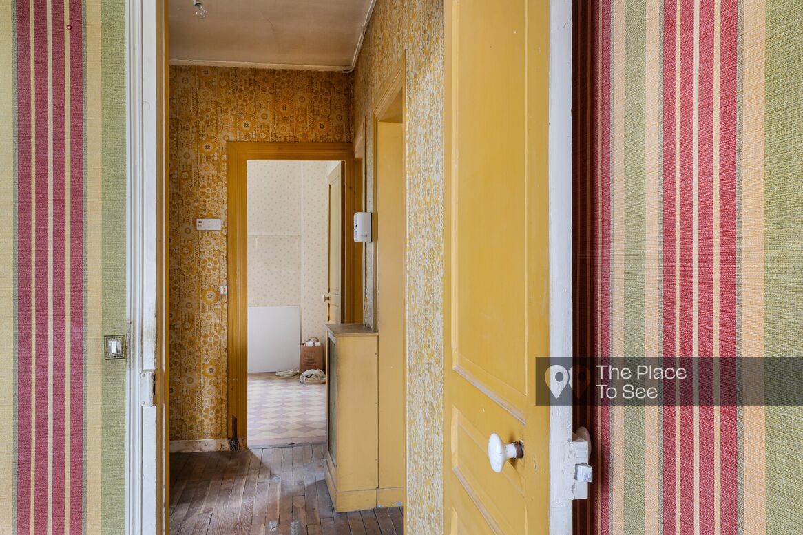 Chambre parentale