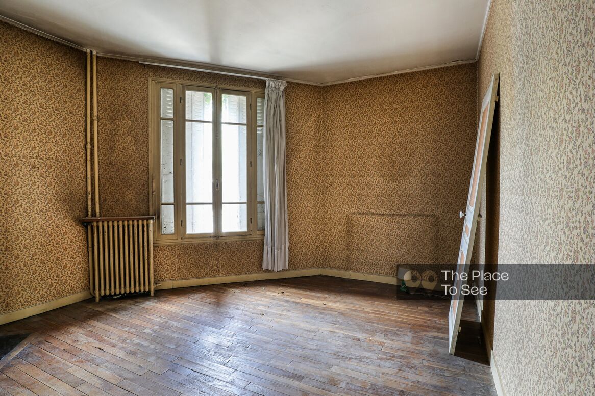 Chambre parentale