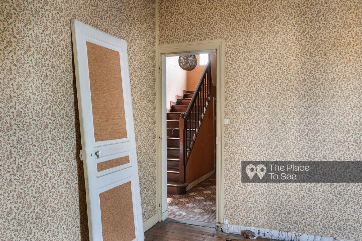 Chambre parentale