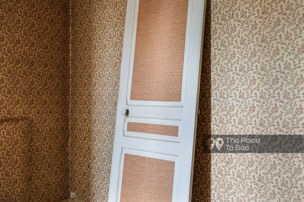 Chambre parentale