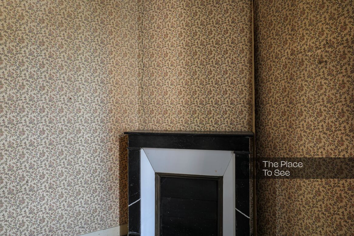 Chambre parentale