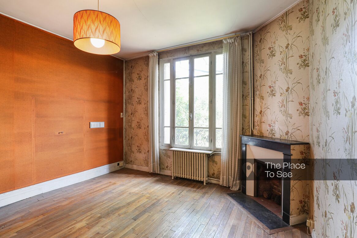 Chambre parentale