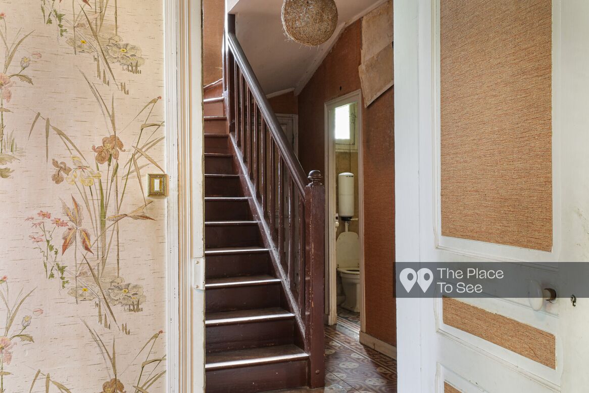 Chambre parentale