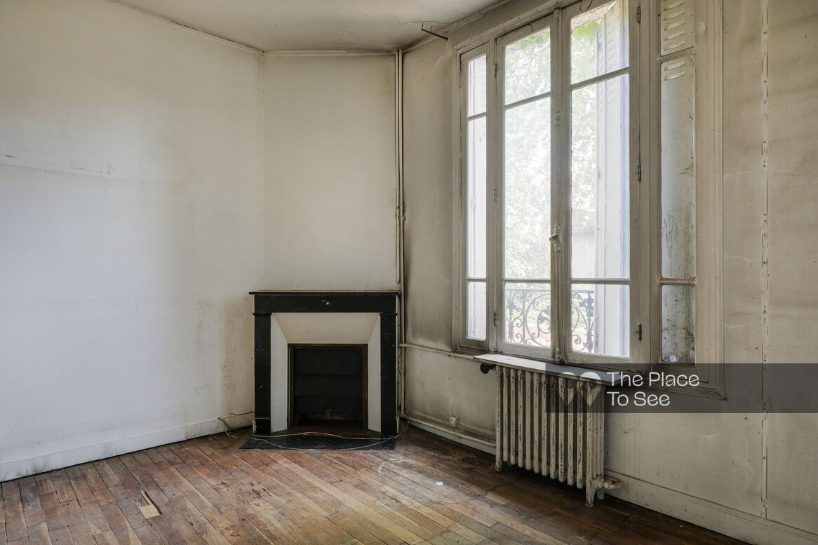 Chambre parentale