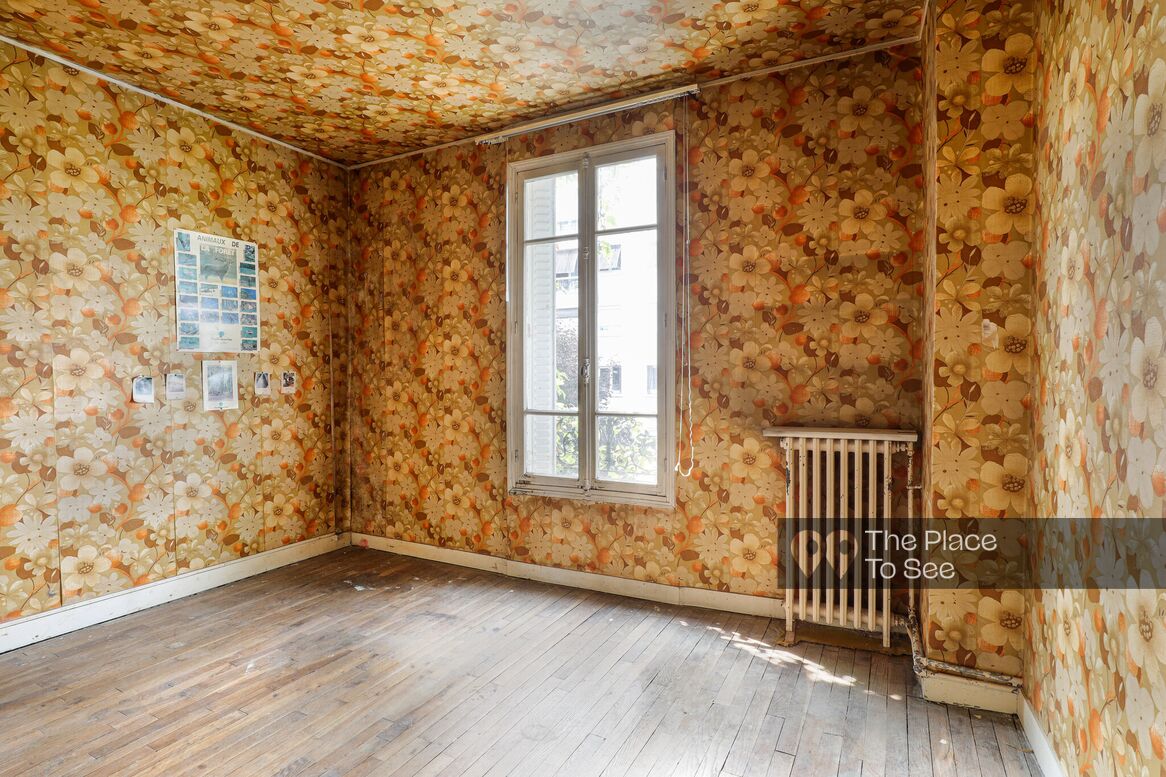 Chambre parentale