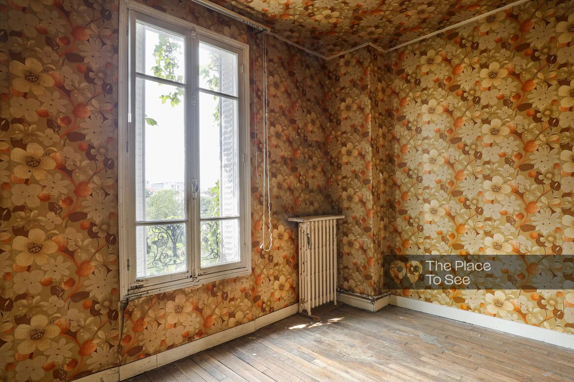 Chambre parentale