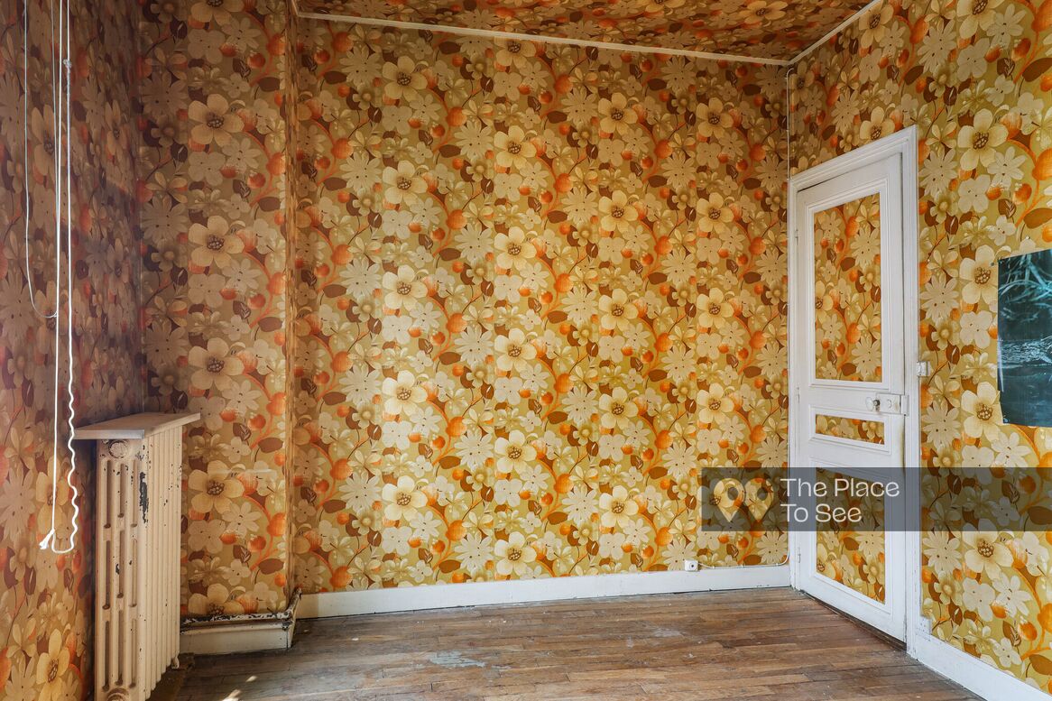 Chambre parentale