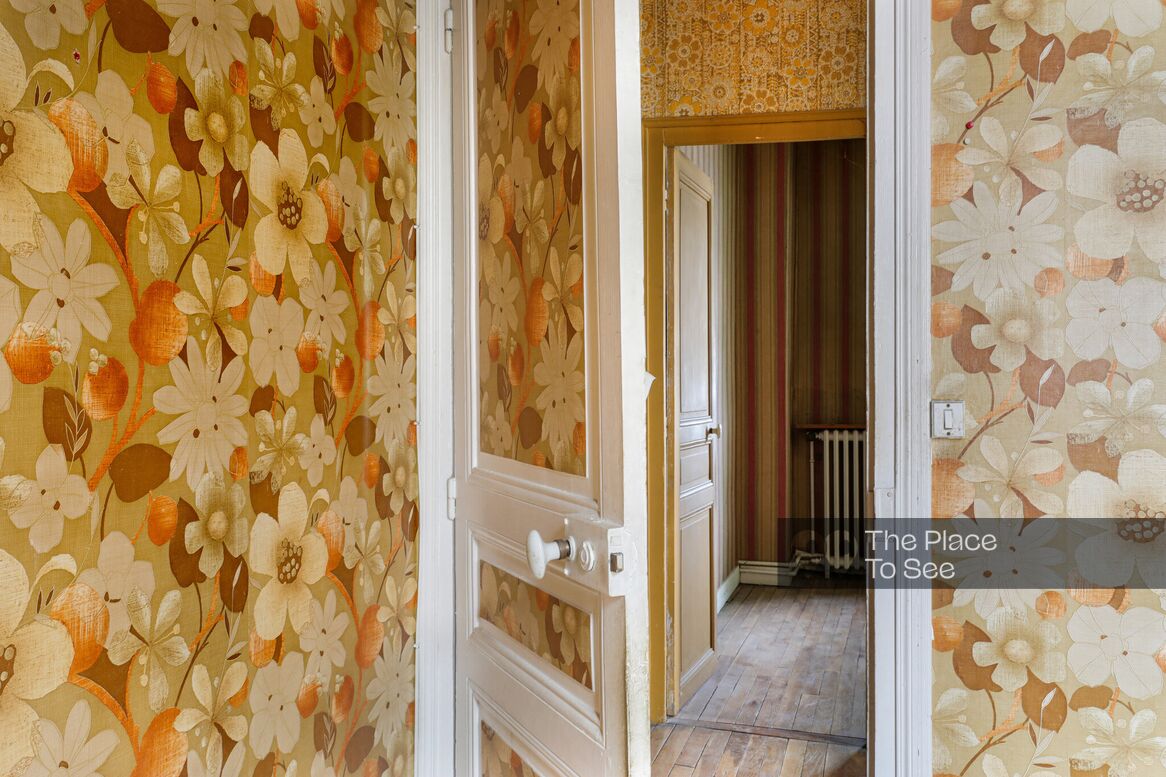 Chambre parentale