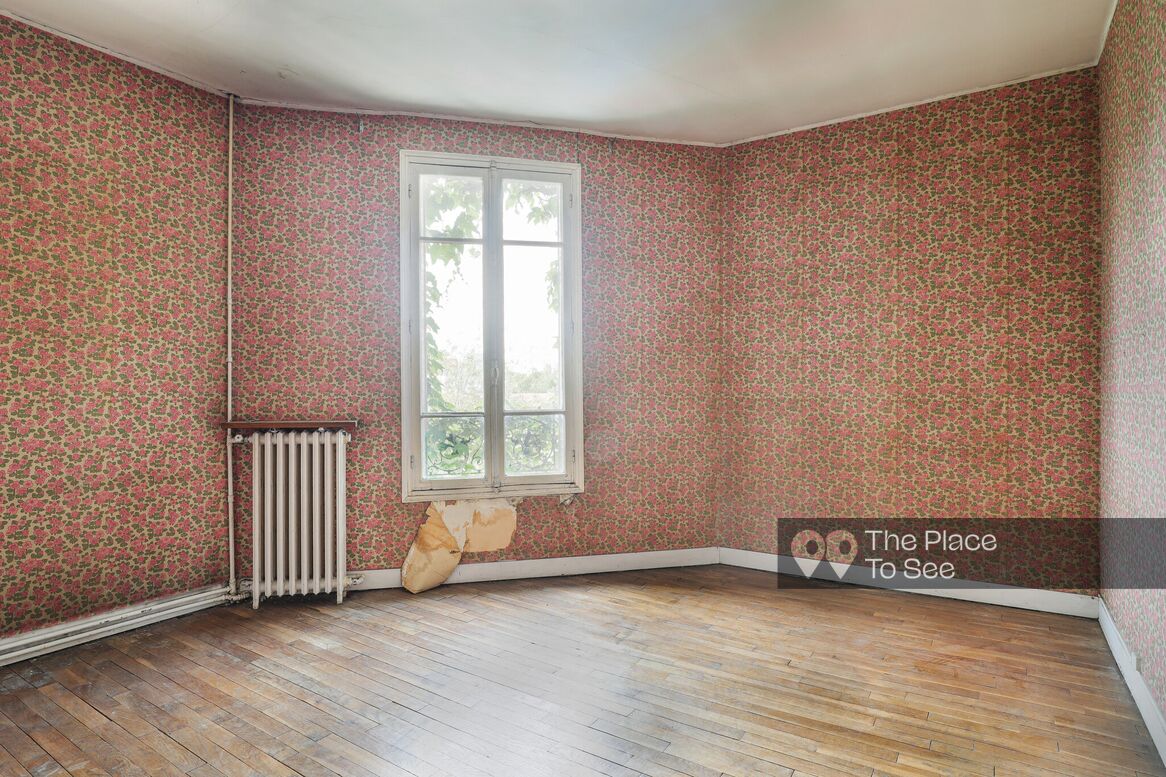 Chambre parentale