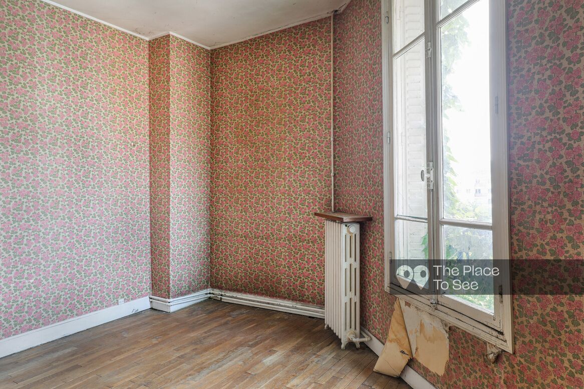 Chambre parentale
