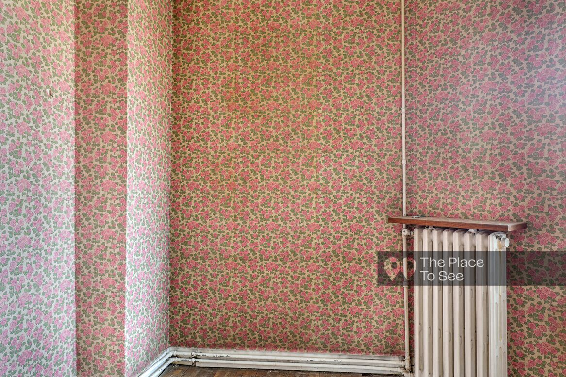 Chambre parentale