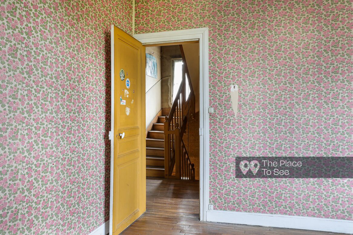 Chambre parentale