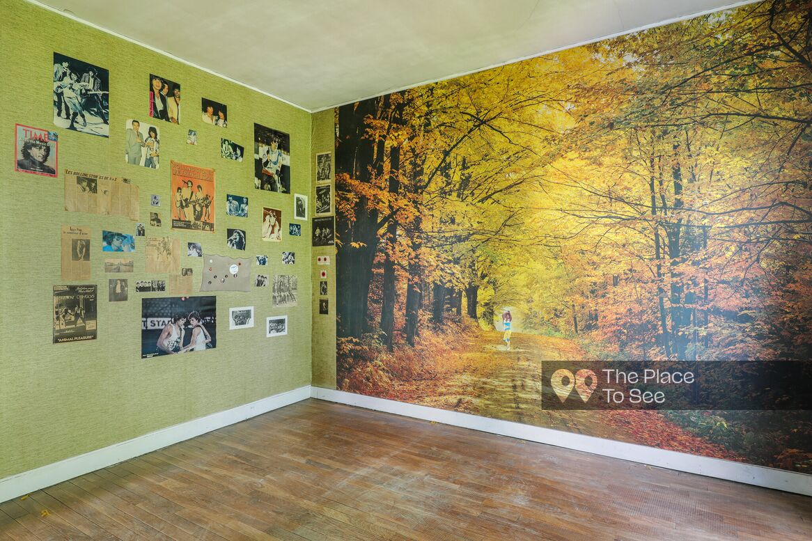 Chambre parentale