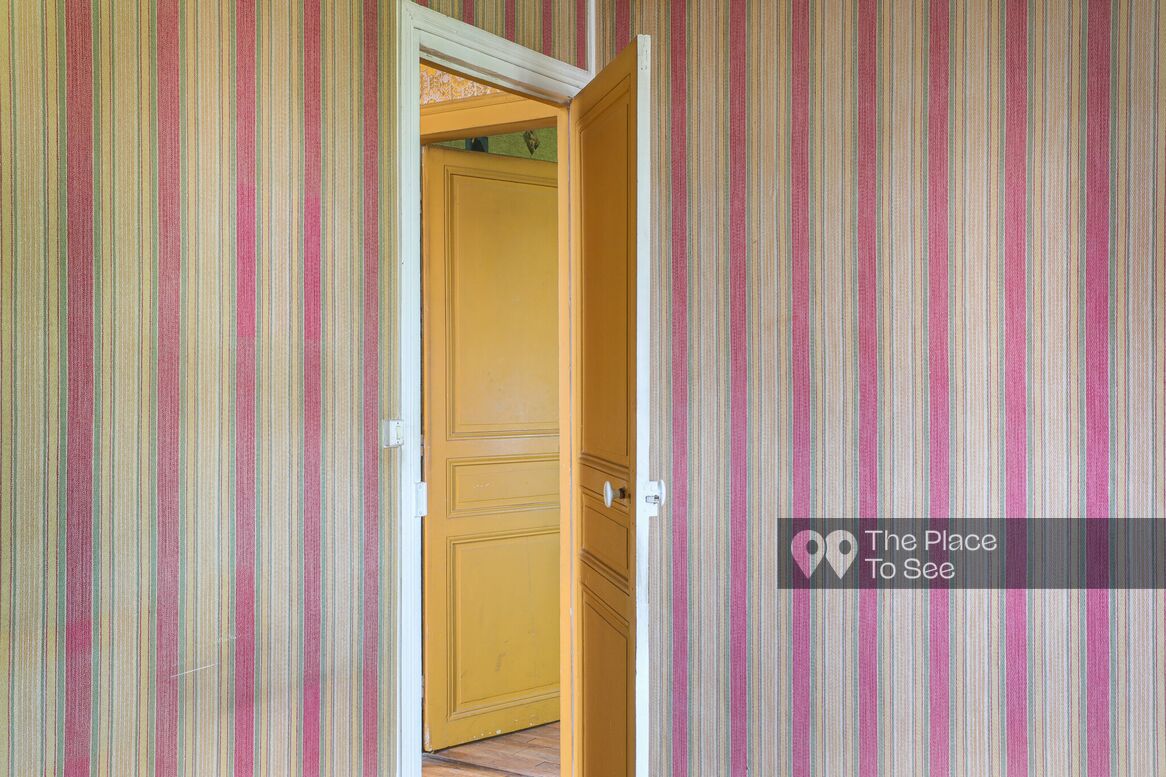 Chambre parentale