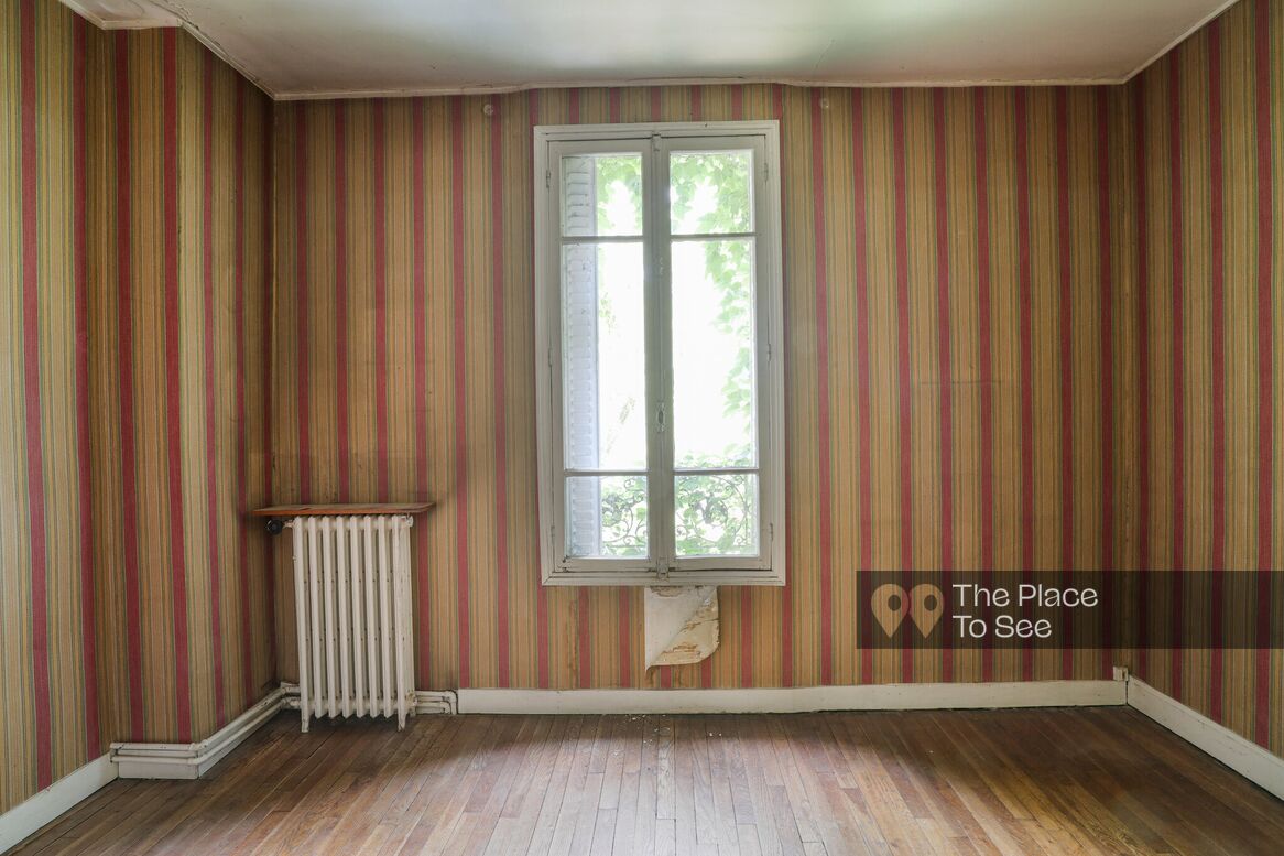 Chambre parentale