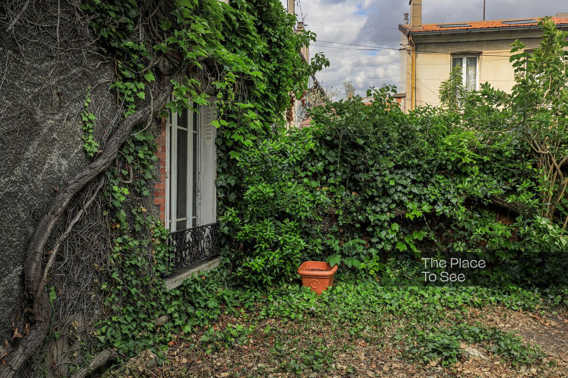 Jardin
