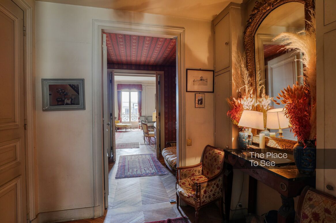 Entrée