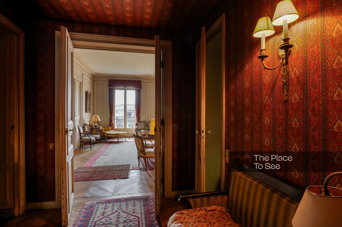 Entrée