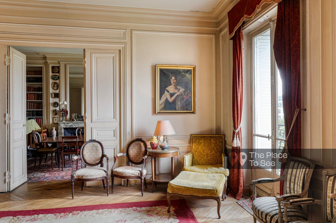 Salon