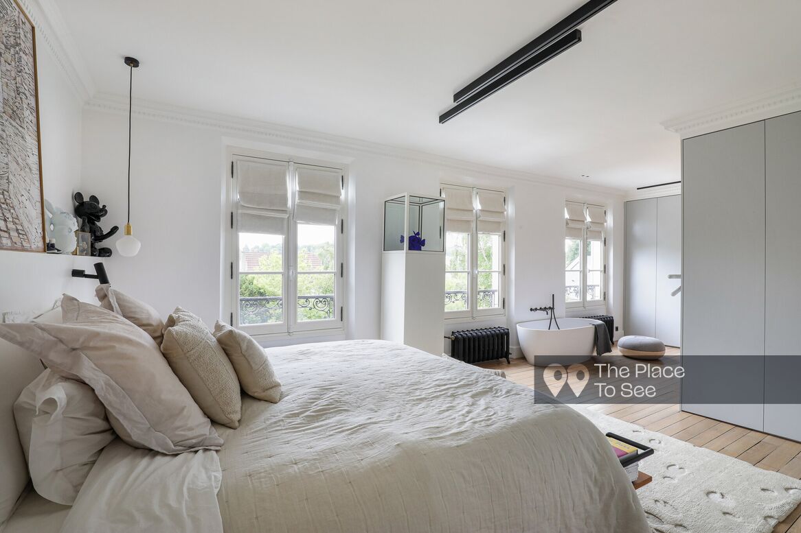 Chambre parentale