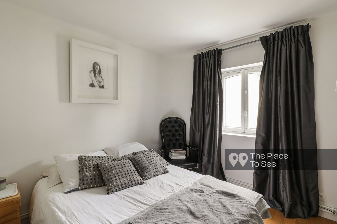 Chambre parentale