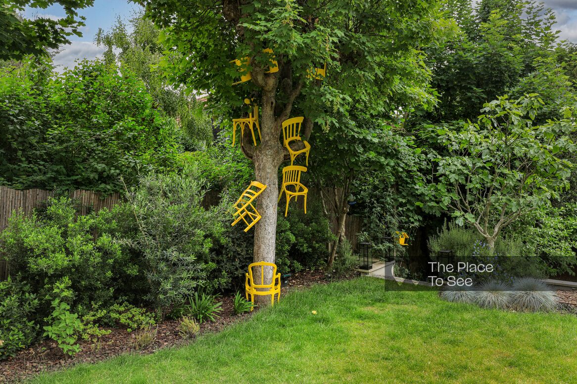 Jardin