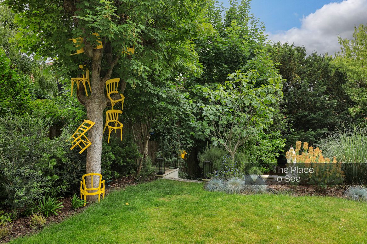 Jardin