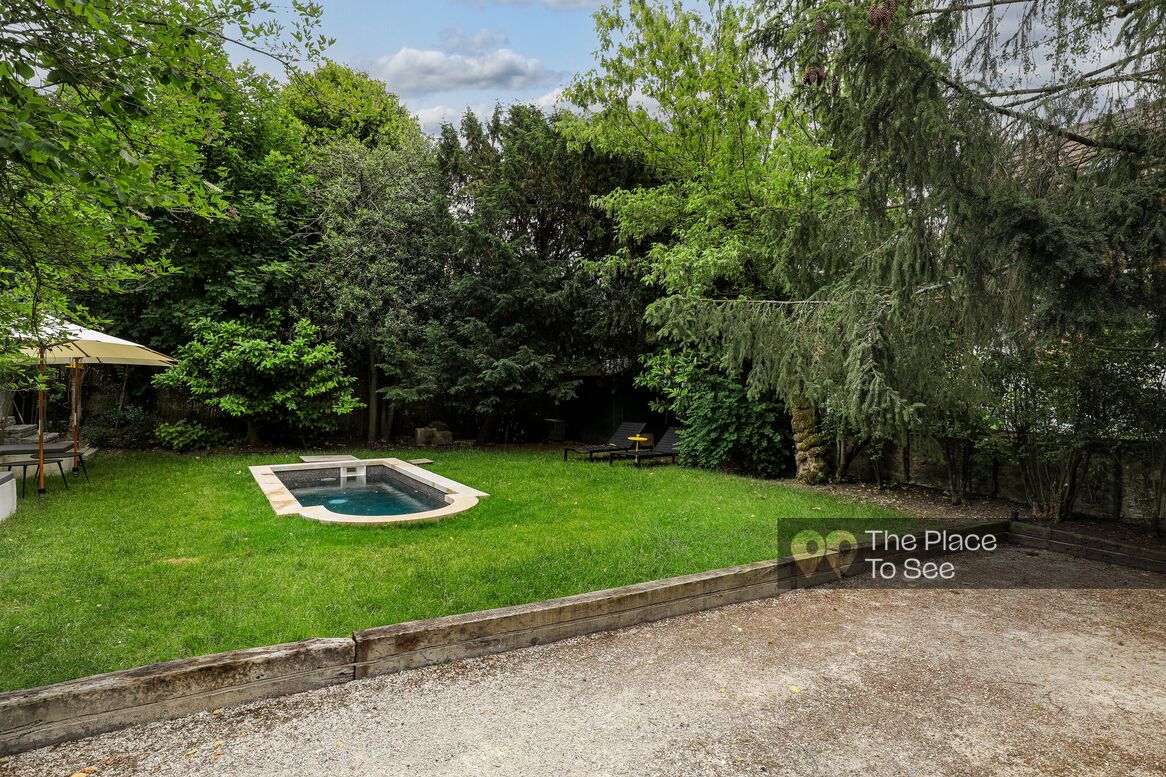 Jardin