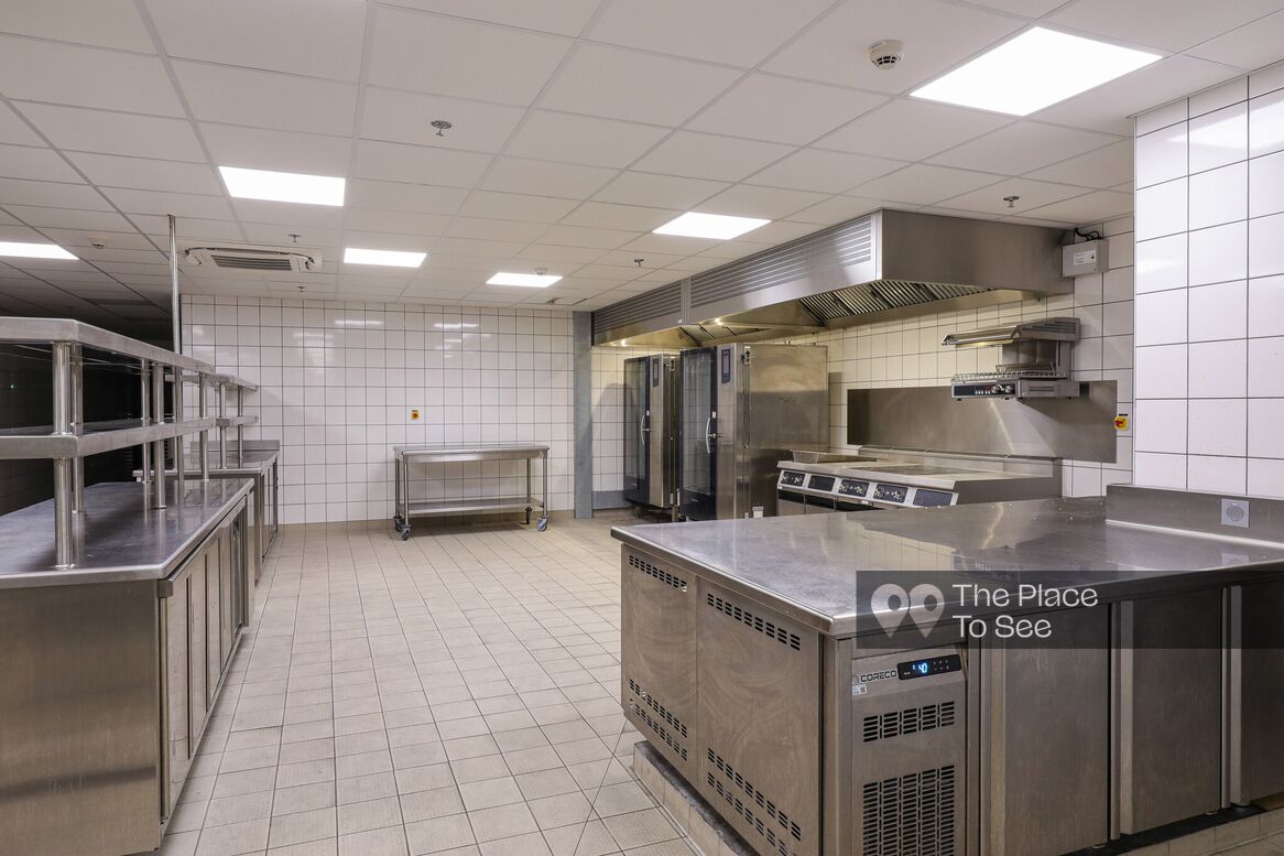 Cuisine professionnelle