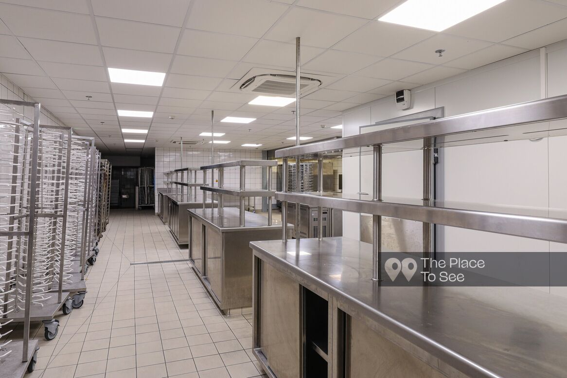 Cuisine professionnelle