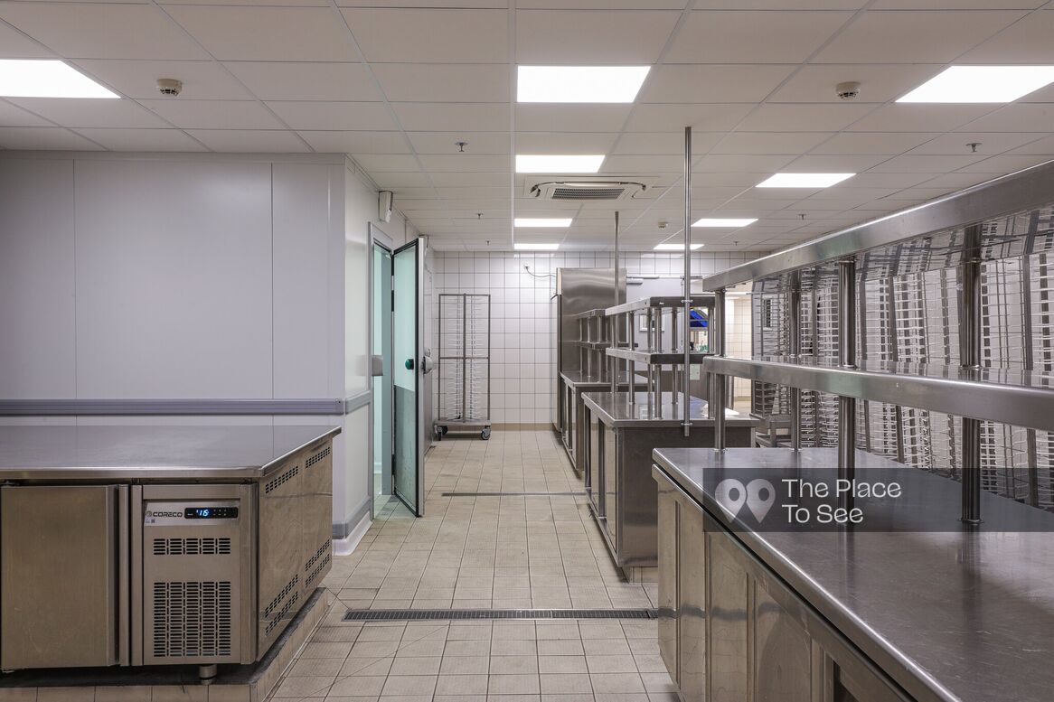 Cuisine professionnelle