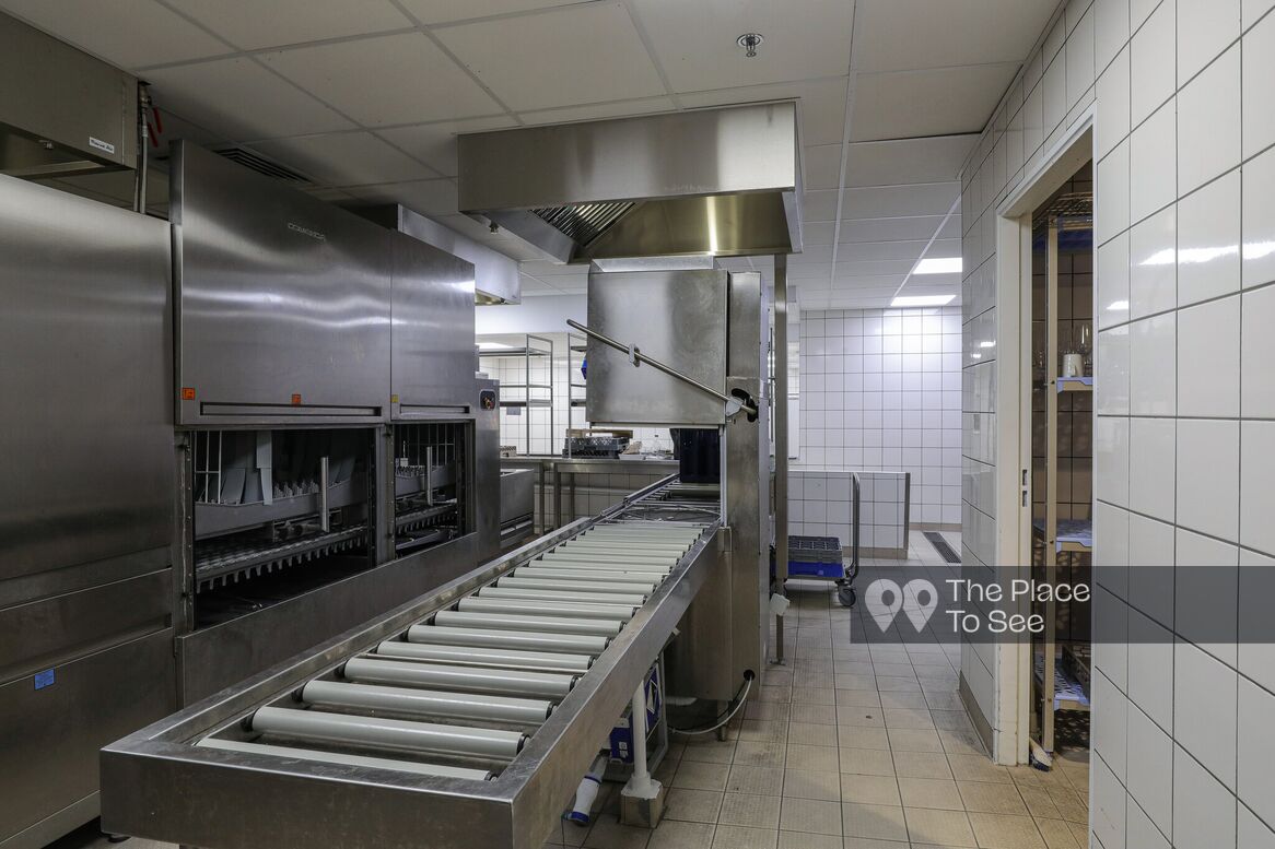 Cuisine professionnelle