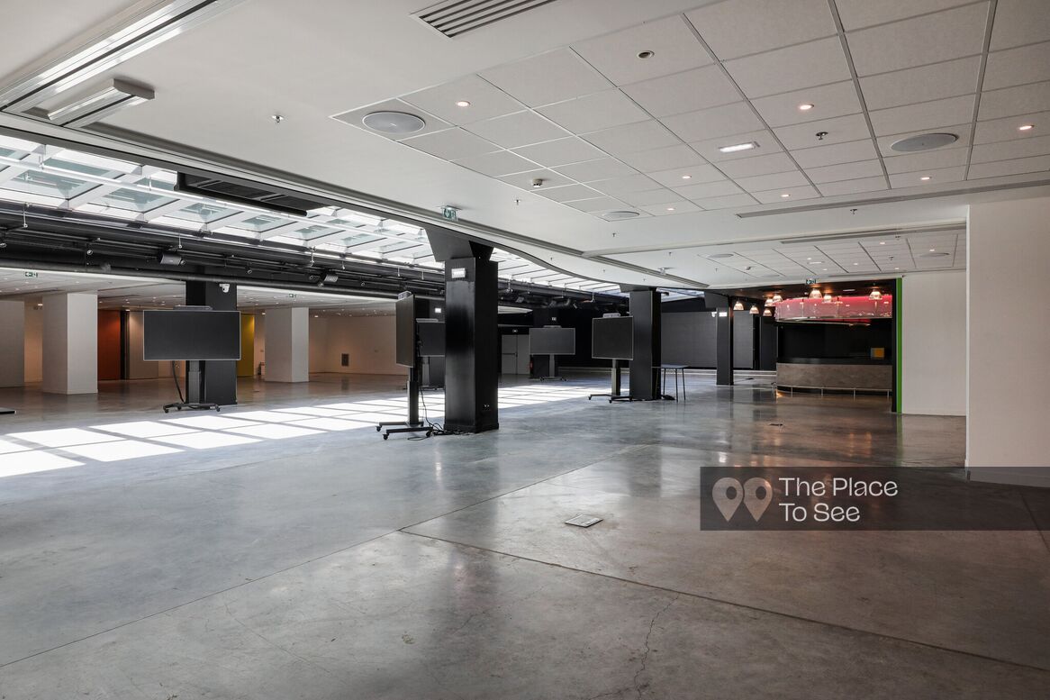 Open space