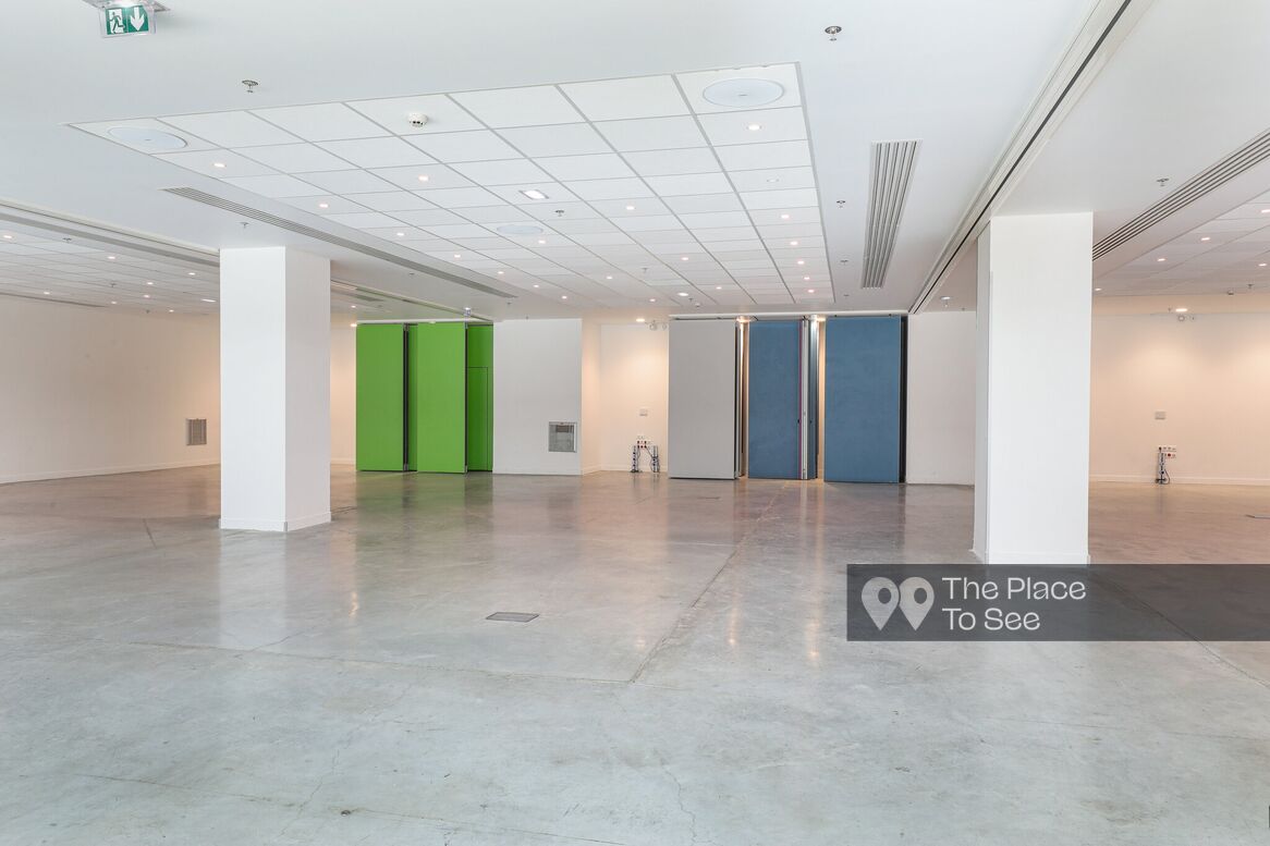 Open space