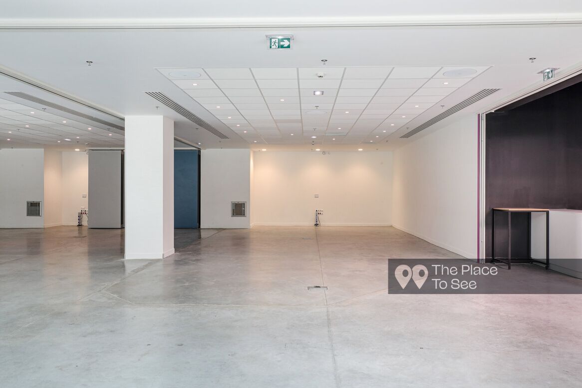 Open space