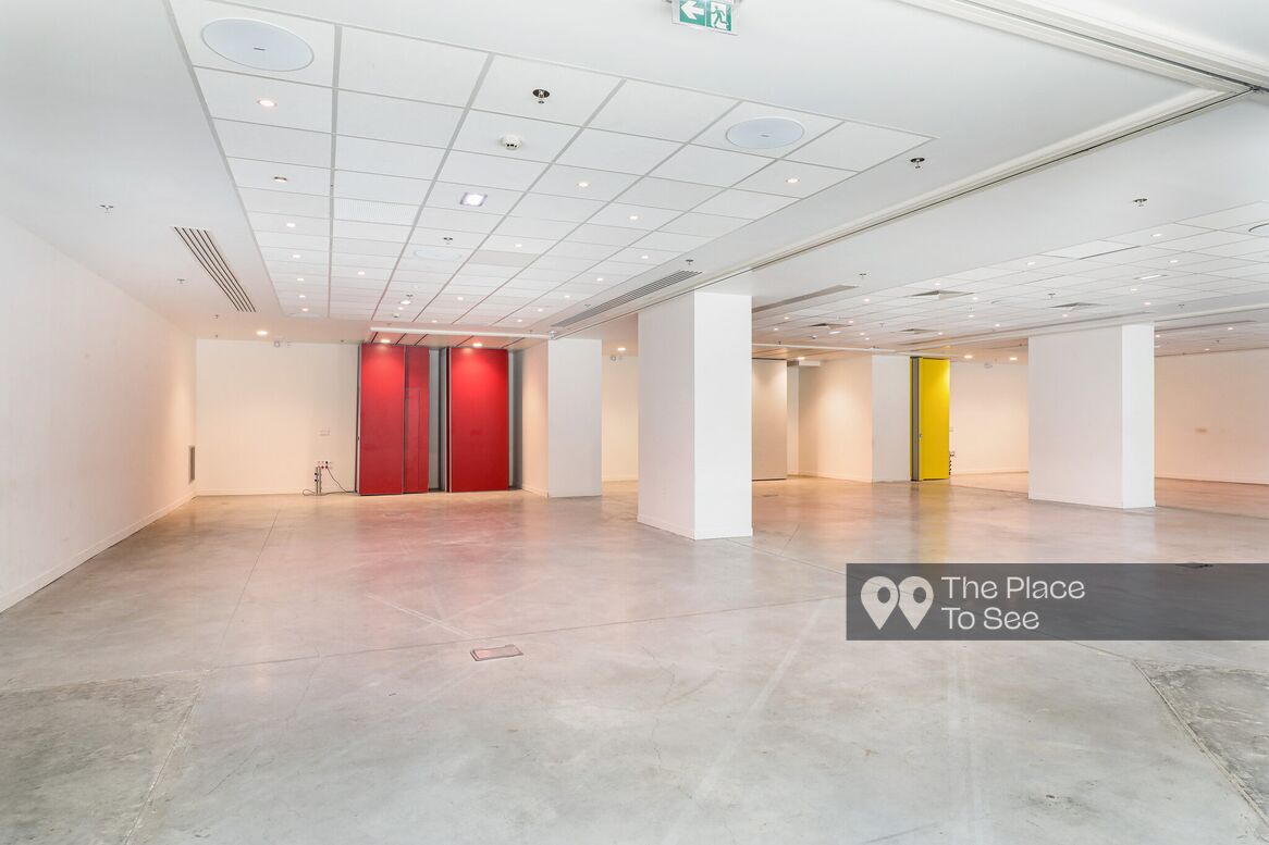 Open space