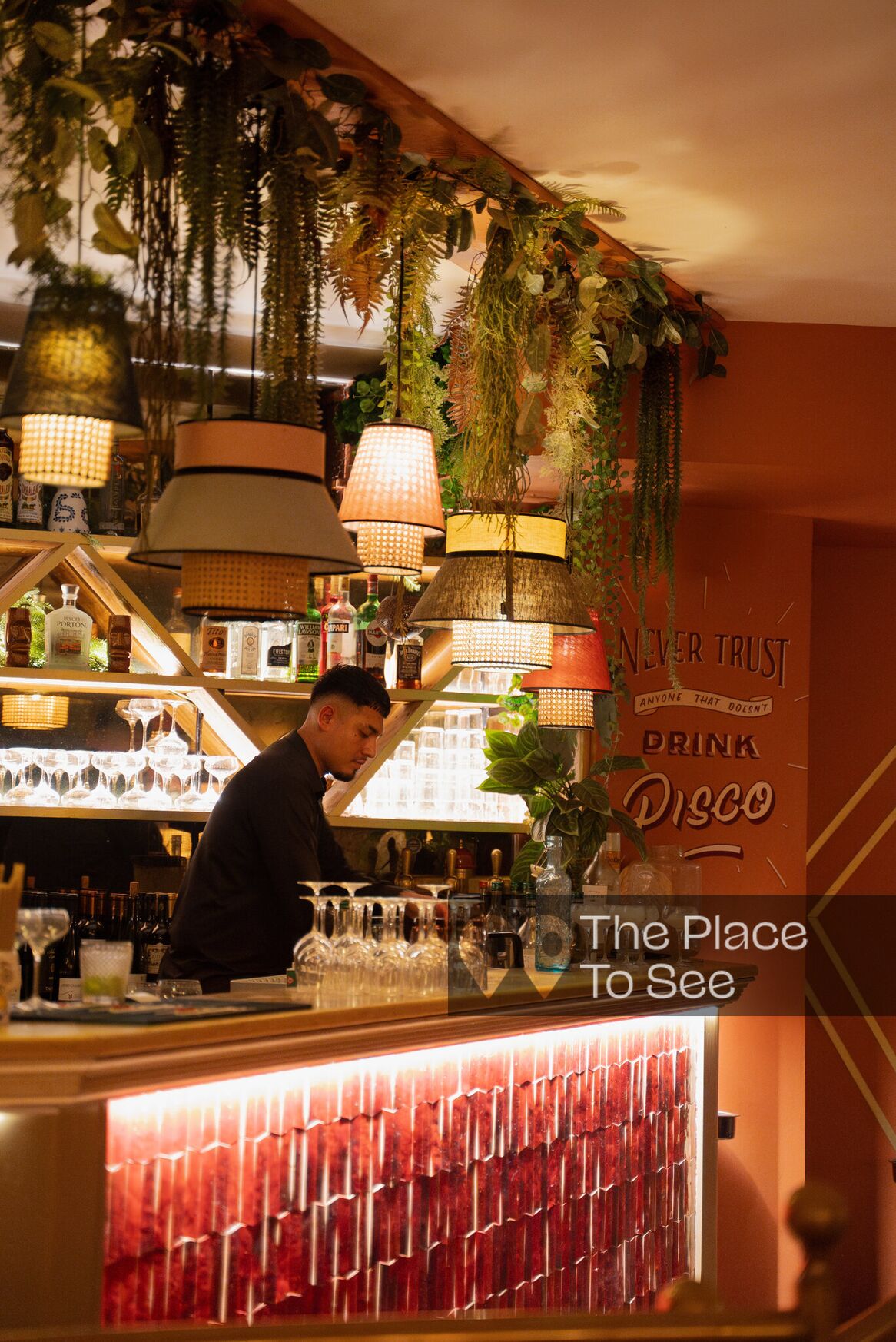 Bar