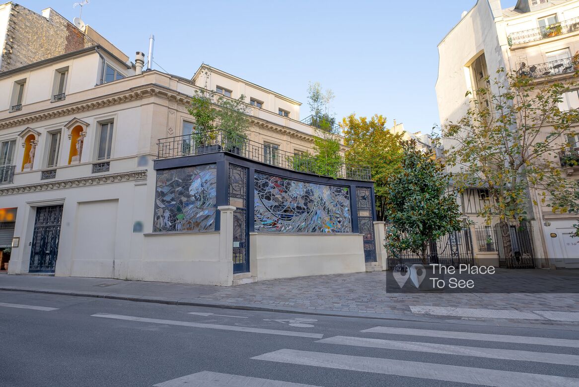 Façade