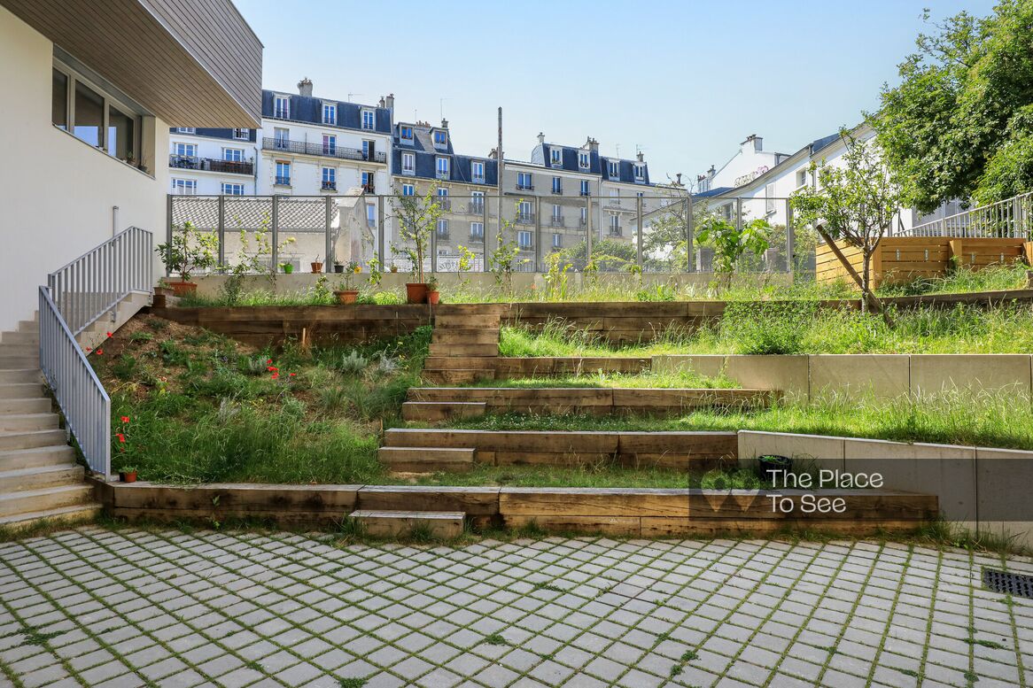 Jardin