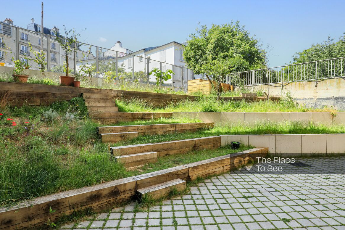 Jardin