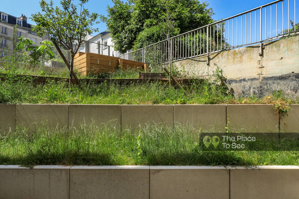 Jardin