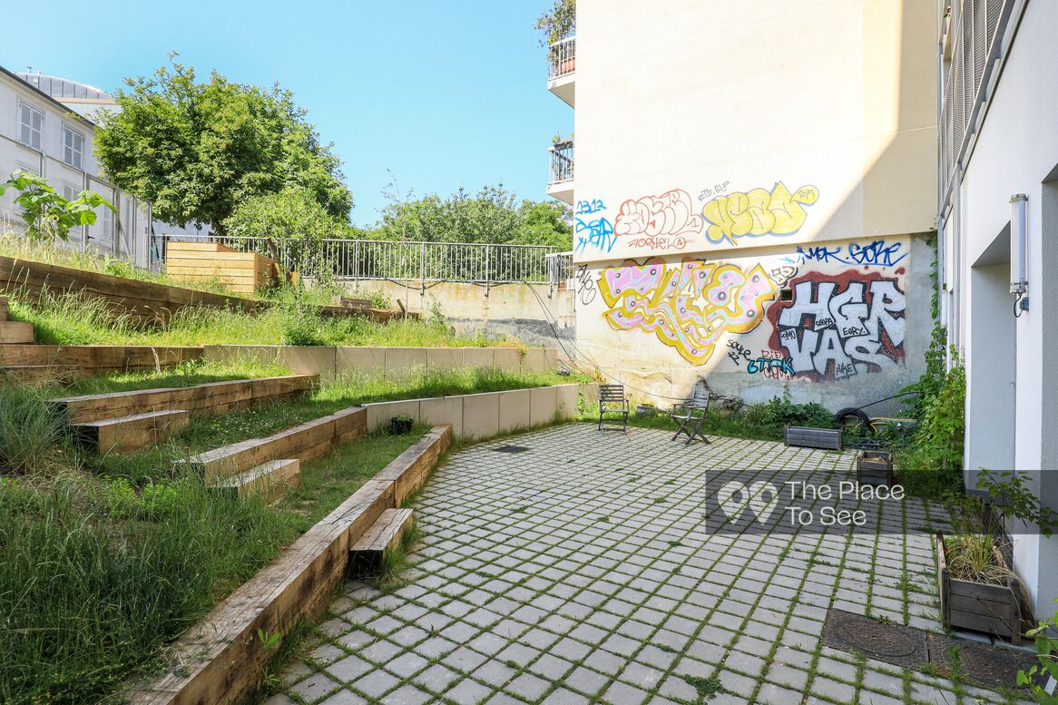 Jardin