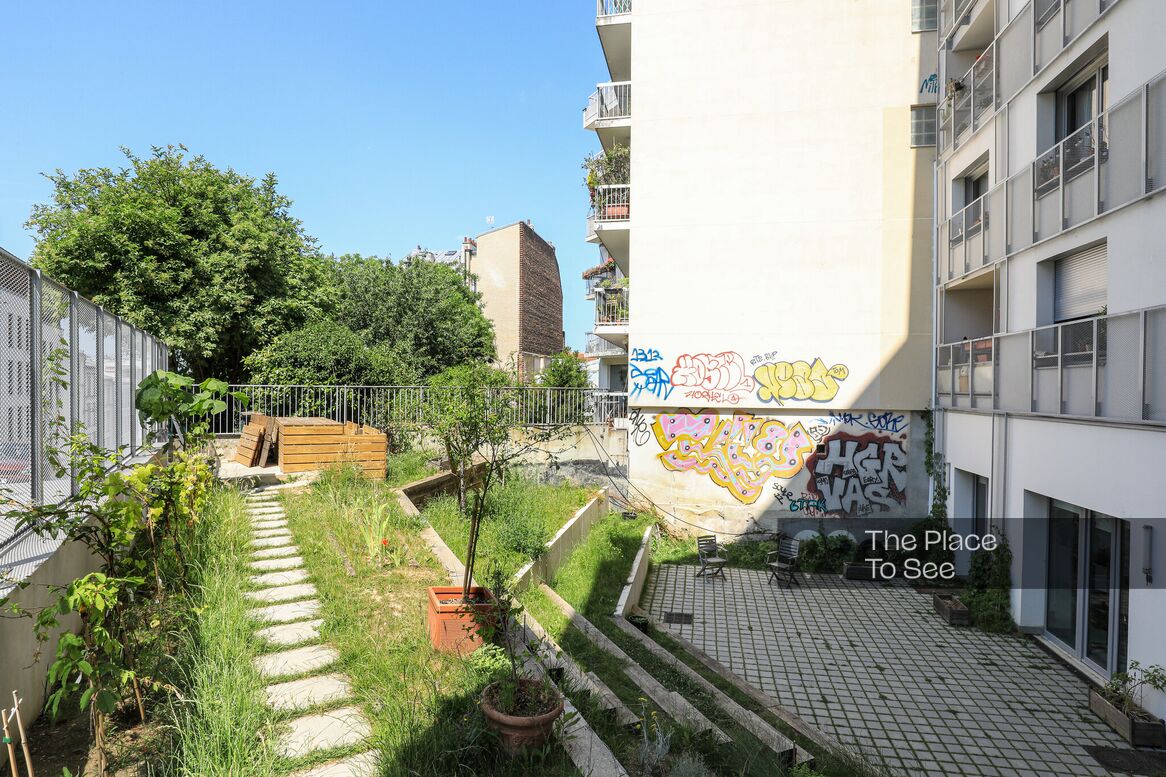 Jardin