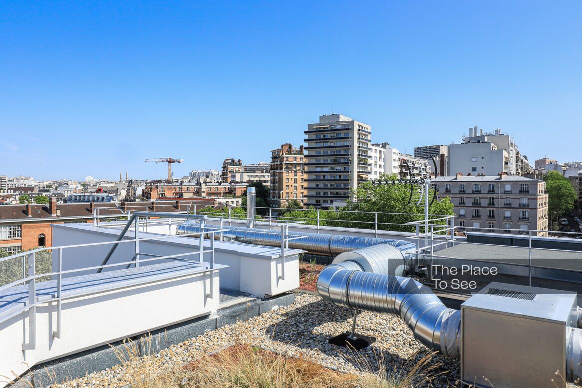 Toit/Rooftop