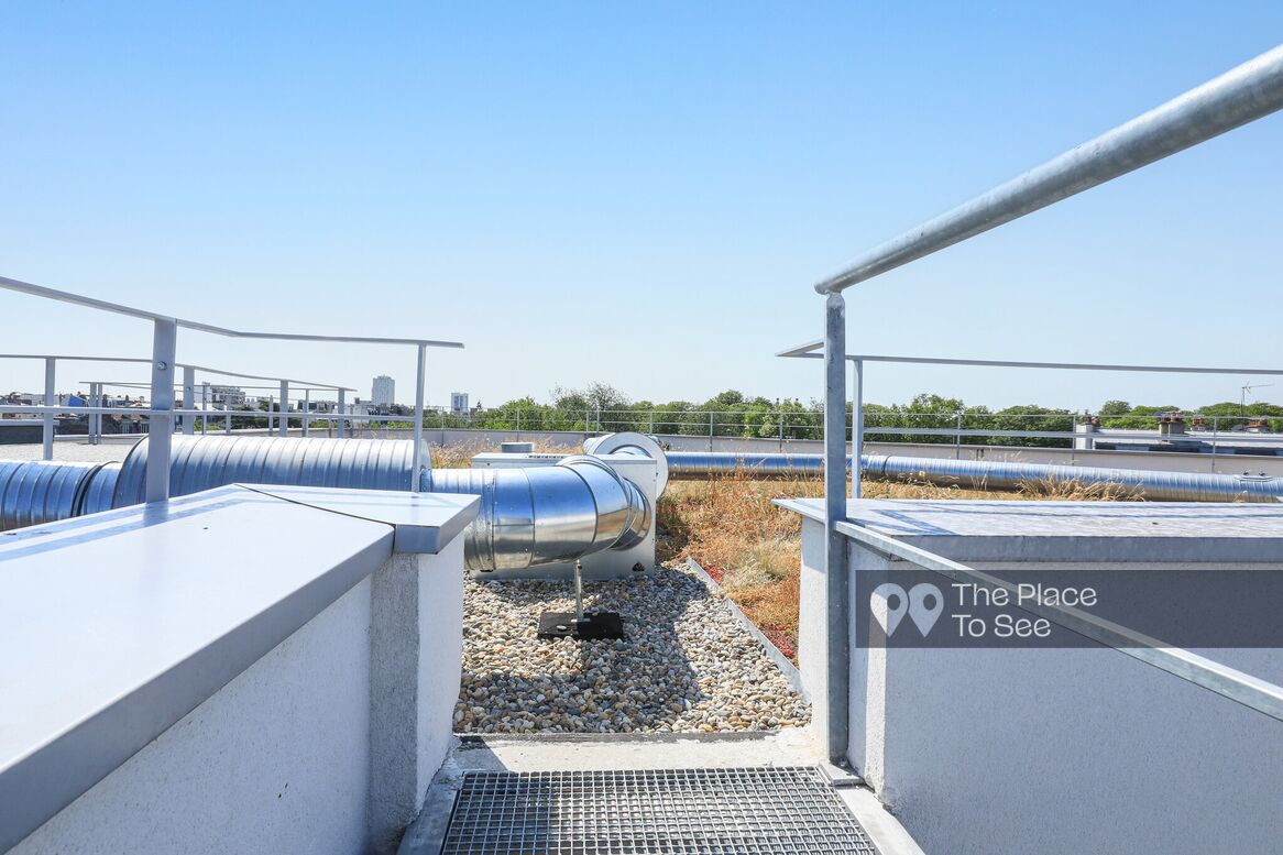 Toit/Rooftop