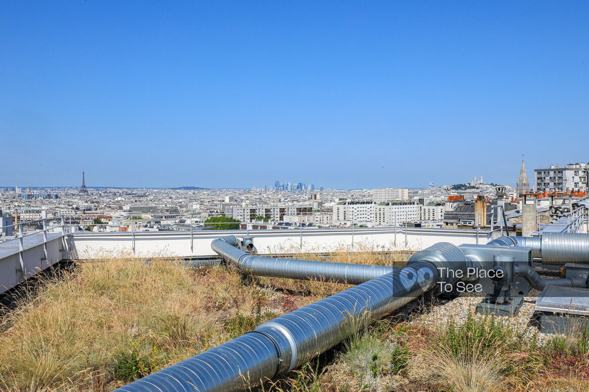 Toit/Rooftop